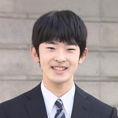 【速報】悠仁さま高校をご卒業「忘れられない友達も作ることができました」高校生活振り返られるのイメージ画像
