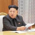 北朝鮮の金正恩がﾈｯﾄ上で最も多く..
