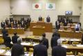 鹿児島・川内原発、再稼働に市議会、..