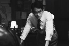 池松壮亮主演NHKスペシャル「シミュレーション」制作開始 石井裕也監督が初の戦争ドラマ演出