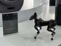 スマートロボットが「目新しいおもち..