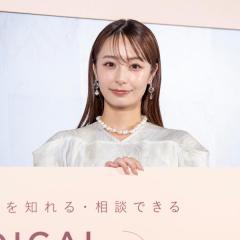 宇垣美里、“美”へのこだわりを明かす「とにかく保湿…べちょべちょになるぐらい(笑)」のイメージ画像