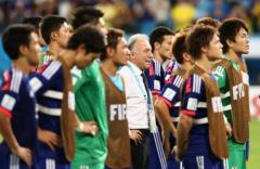「あのようなことはもうない」長友佑都が語る12年前との違い…優勝を目指す日本代表は“ブラジルW杯の教訓”を生かせるかのイメージ画像