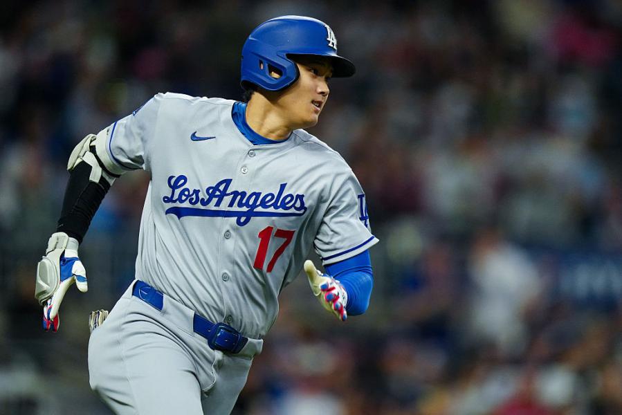 ドジャース、接戦敗れて7連勝ストップ大谷翔平はわずかに2戦連発届かずも、弾丸二塁打で2戦連続安打