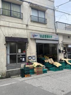 錦糸町 アジアヤオショー