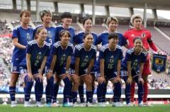 なでしこジャパン、10月に強豪ドイツと対戦決定！…狩野倫久監督「現在地を知る貴重な機会」のイメージ画像