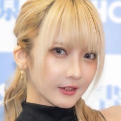 火将ロシエル、色っぽさ全開の“エルフ”衣装姿に「キレイ過ぎ」「カワイイの極み」「ステキです」のイメージ画像