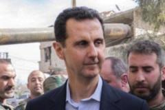 シリアの裁判所、アサド前大統領とその弟に死刑判決を下すのイメージ画像