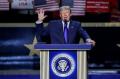 トランプ氏、米成人に5000ドル支給へ－中間選挙で共和党勝利なら