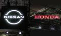 日産、米工場でホンダ車の生産を検討 ..
