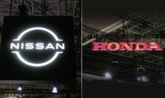 日産、米工場でホンダ車の生産を検討 「関税」が破談後の距離縮めるのイメージ画像