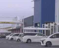 「ブライトガーデン明和」の駐車場で５歳児が車にはねられ死亡…三重県明和町のイメージ画像