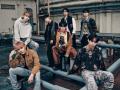 K-POPグループTEMPEST、4月に日本デビュー..