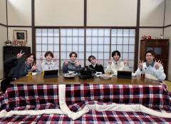 キスマイ、デビュー前楽曲を“2024年ver.”で久々披露 年男・宮田俊哉は願望告白「今ならトチらずに…」
