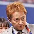 優里にとばっちり！ 中居正広ｖｓフジ..