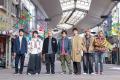 WEST.主演映画、タイトルは「裏社員。-..