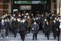 労働者不足、1100万人超へ 40年に、東京と地方の格差拡大
