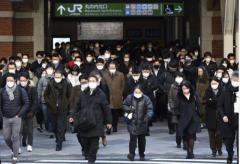 労働者不足、1100万人超へ 40年に、東京と地方の格差拡大のイメージ画像