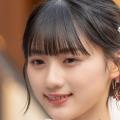 乃木坂46川﨑桜、井上和、池田瑛紗ら..