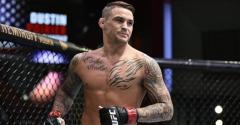 ダスティン・ポイエー「UFC294に出るつもりだった」