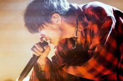 佐藤健らが本気の音楽「グラスハート」劇中バンドTENBLANK、場面写真＆アルバムジャケ写風アート解禁のイメージ画像