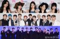 JO1「紅白」で共演・LE SSERAFIM＆SEVENTEEN..