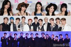 JO1「紅白」で共演・LE SSERAFIM＆SEVENTEENと韓国語で会話 大平祥生「めっちゃ緊張した」