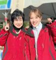 今井絵理子議員「政界の母」落選に「本当に悔しく、残念でなりません」 選挙戦で応援も