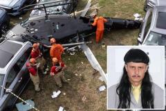 米のミュージシャン、ブラジルでのヘリコプター墜落事故で死亡のイメージ画像