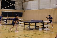 “3年計画”で掴んだインターハイ初出場「チーム運営の最適化」で8強入りの八戸工業高校卓球部