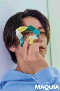 亀梨和也「MAQUIA」14年以上続いた人気連載最終回 新たなステージへ