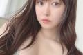 森島詩葉、すっぴん下着の色香