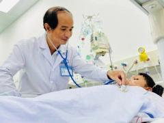 【健康】南部で累計3万件超のデング熱感染、ホーチミン市で死者6人
