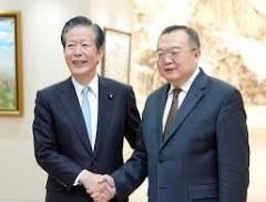 中国 次期外相候補・劉建超氏を「拘束」 アメリカ大手メディアが報道のイメージ画像