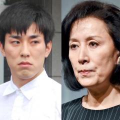 高畑淳子 裕太の近況 奇行や心労で長期療養の可能性 芸能ニュース掲示板 爆サイ Com関東版