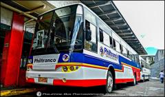 フィリピン・バス路線、コスト高と老朽化が促す「3年後」の二極化構造のイメージ画像