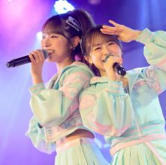AKB48が歌で魅せた新公演『夢のポップスター』 初日から全身全霊のステージのイメージ画像