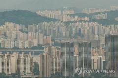外国人が保有する住宅９万世帯余り…５５％が中国人＝韓国のイメージ画像