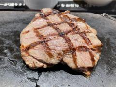 松屋のステーキ屋「ステーキ屋松」の税込1000円ステーキの味は……