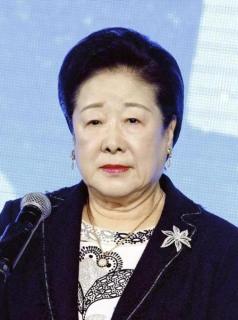 統一教会・韓鶴子総裁を出国禁止にのイメージ画像
