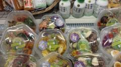 ヘルシー料理がはやる中国の健康事情（前編）サラダが国民食になった3つの理由のイメージ画像