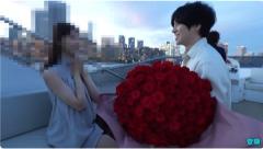 結婚1年後のプロポーズ！かのがクルーズ船で見せた男の決意