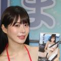 ジャングル在籍の現役キャバ嬢・朝日向まり。「かなりエッチ」DVDリリースで指名客も爆増？