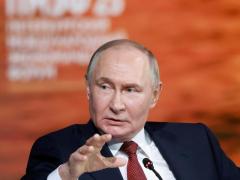 「ミサイル44発、ドローン659機」今年最大規模の攻撃･･･ウクライナでロシア軍の攻撃により少なくとも17人死亡 7つの州では停電発生のイメージ画像