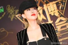 第3子妊娠中の加藤ミリヤ、子ども2人との家族ショット公開「幸せ伝わる」「レア」の声