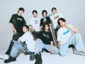 CLASS SEVEN、アパレルブランドのビジュアルに起用 フレッシュな魅力放つ