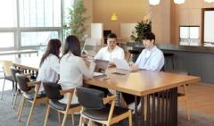 年2回1週間の一斉休暇で社員に活力、ktミルリの書斎で独自の制度＝韓国のイメージ画像