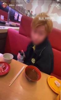 炎上動画における個人情報特定