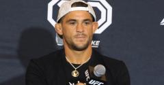 ダスティン・ポイエーがUFC300への出場に意欲を示す