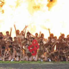 58人のグラビアアイドル…レジェンドからベテラン・若手まで『週プレ』周年企画に集結